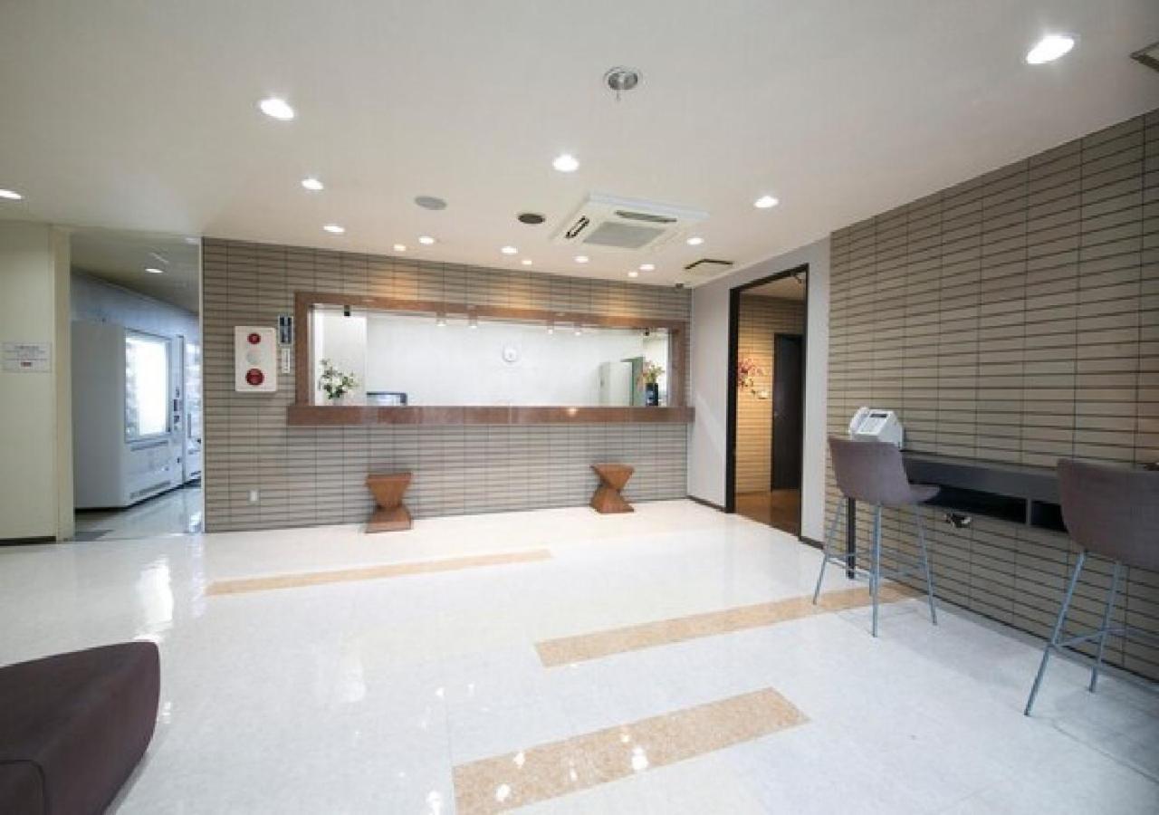 Okadaya Bayside / Vacation Stay 72735 โทโยฮาชิ ภายนอก รูปภาพ